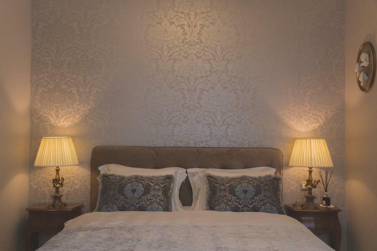 Luxury Apartment Padre Pio Σπλιτ Εξωτερικό φωτογραφία