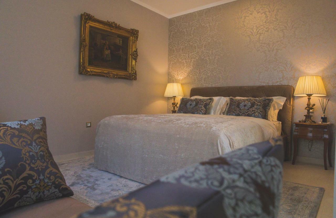 Luxury Apartment Padre Pio Σπλιτ Εξωτερικό φωτογραφία